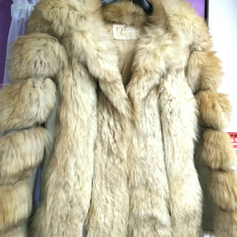 Fur Jacket